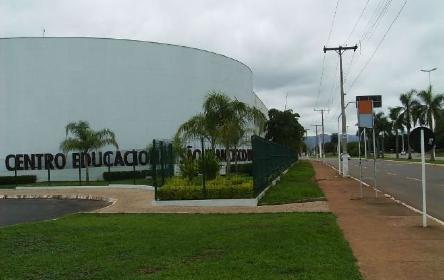 Evento acontece no São Francisco