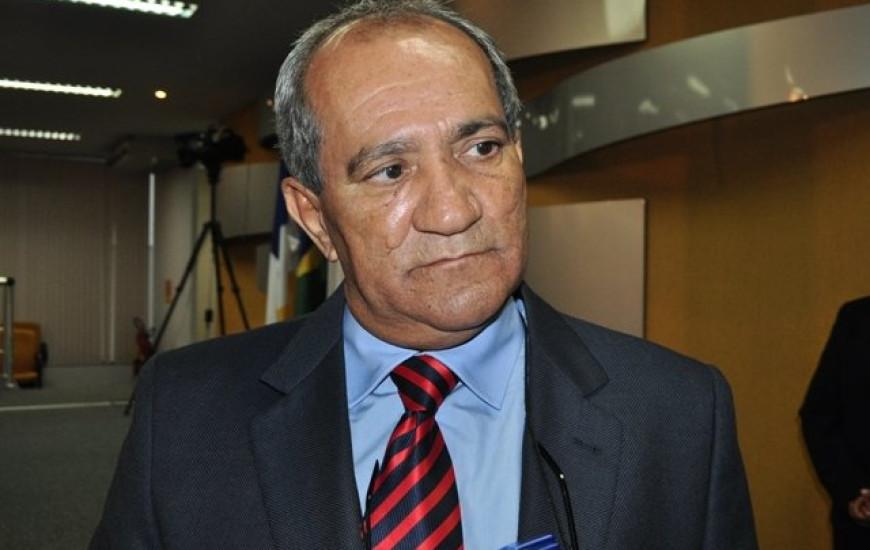 Damaso diz que não vai abandonar política