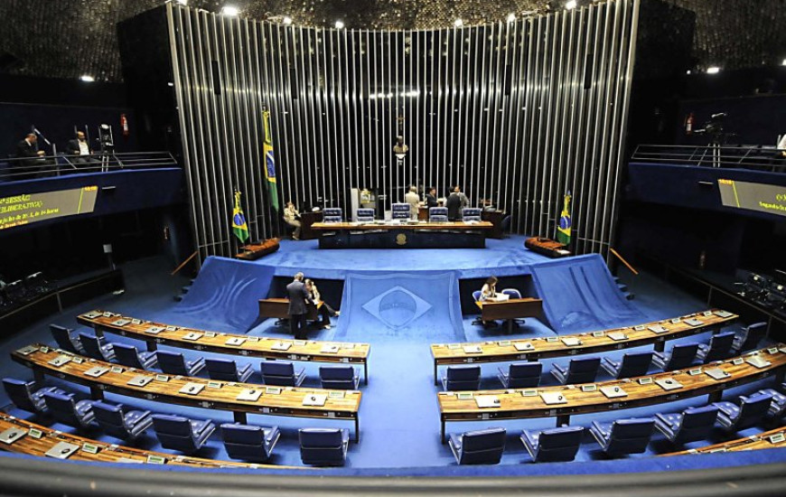 Audiência ocorrerá em Comissão do Senado