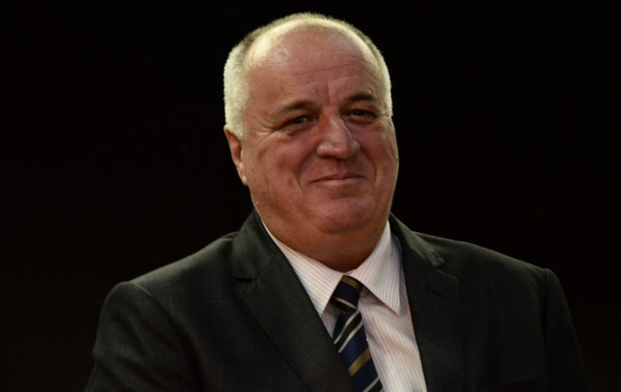 Davi Siffert Torres: tempos de contenção