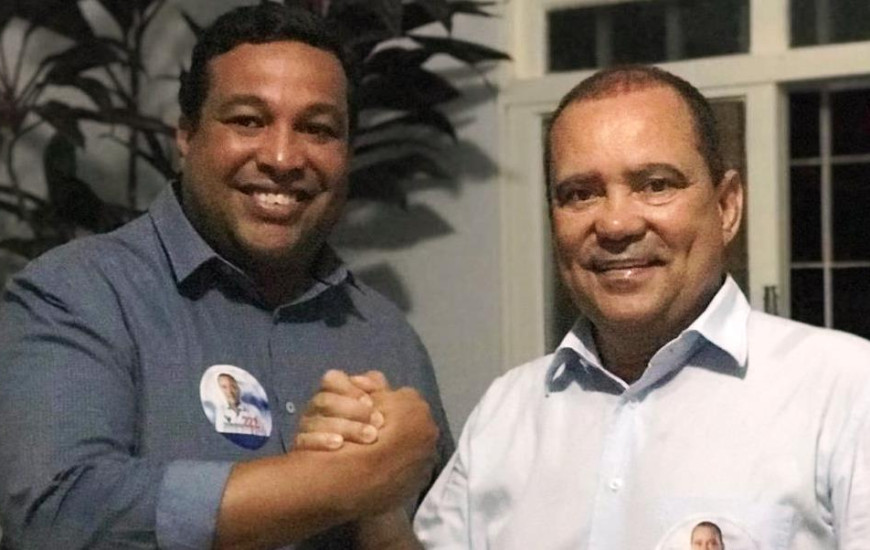 Confirmação do apoio aconteceu na última terça-feira