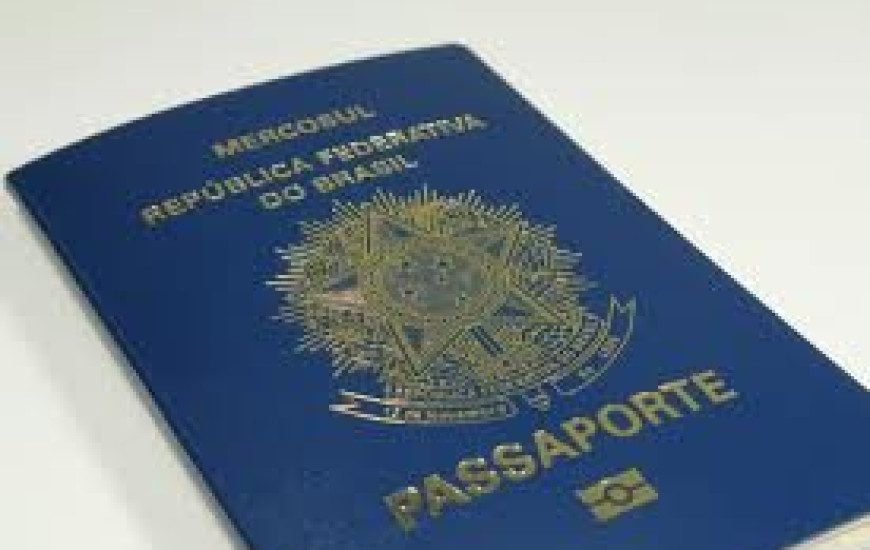 Passaporte