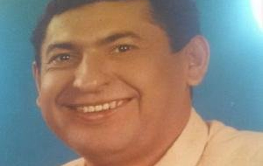 Modesto estava desaparecido há quatro dias