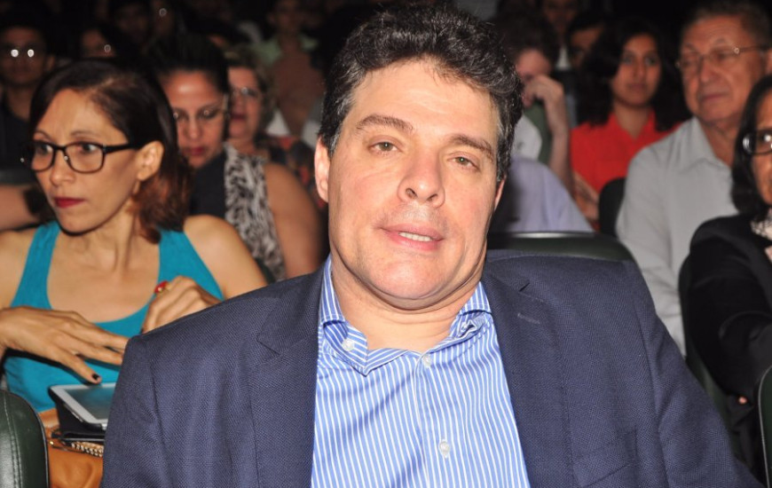 Procurador da República, Mário Lúcio Avelar