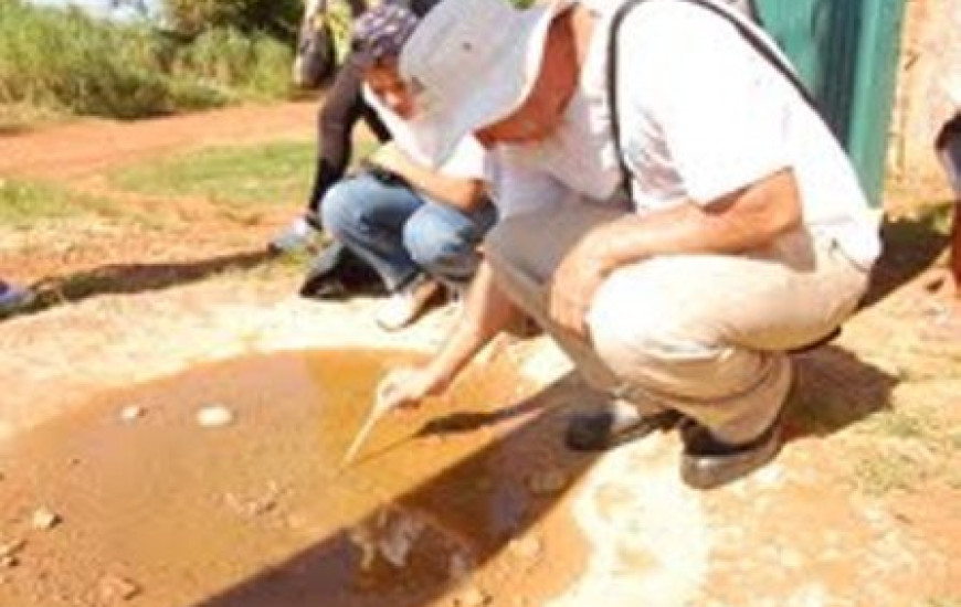 Reunião será nesta terça