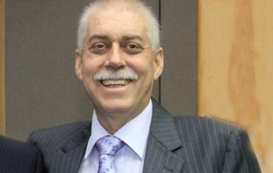 Ribeiro repudia fofocas sobre sua saúde