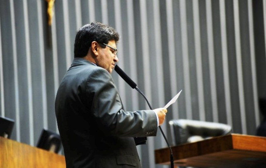 Deputado Júnior Coimbra