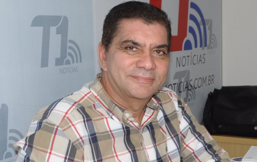 Amastha falou sobre sua gestão em Palmas