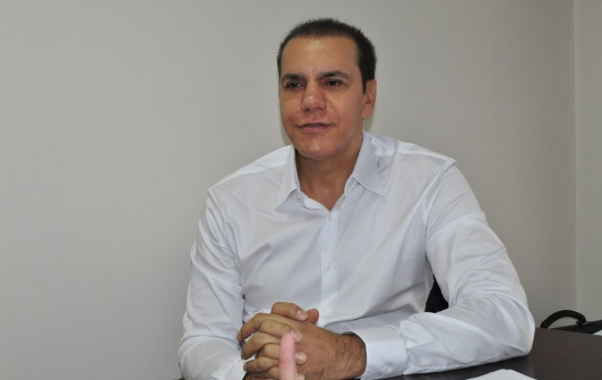 Senador Ataídes Oliveira