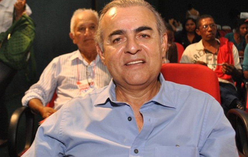 Paulo Mourão