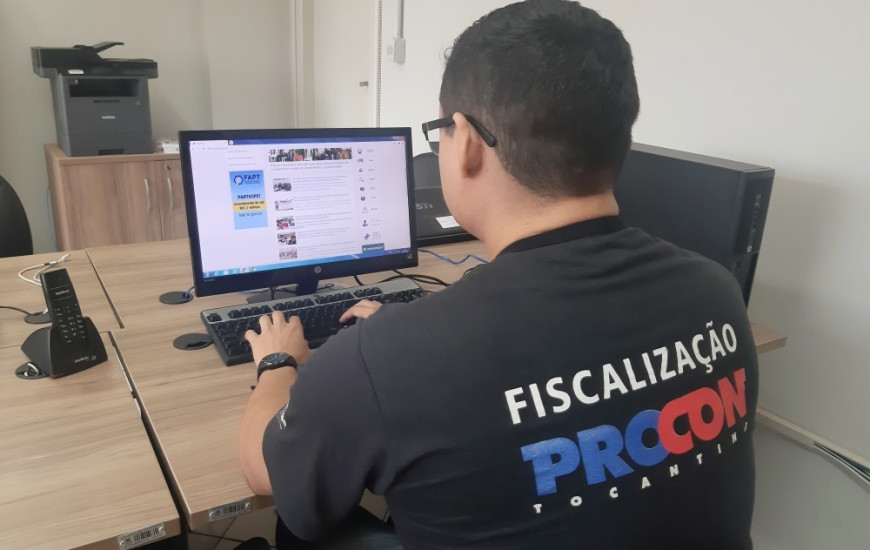 Lei estadual nº 3652/2020 determina a obrigatoriedade da divulgação do preço