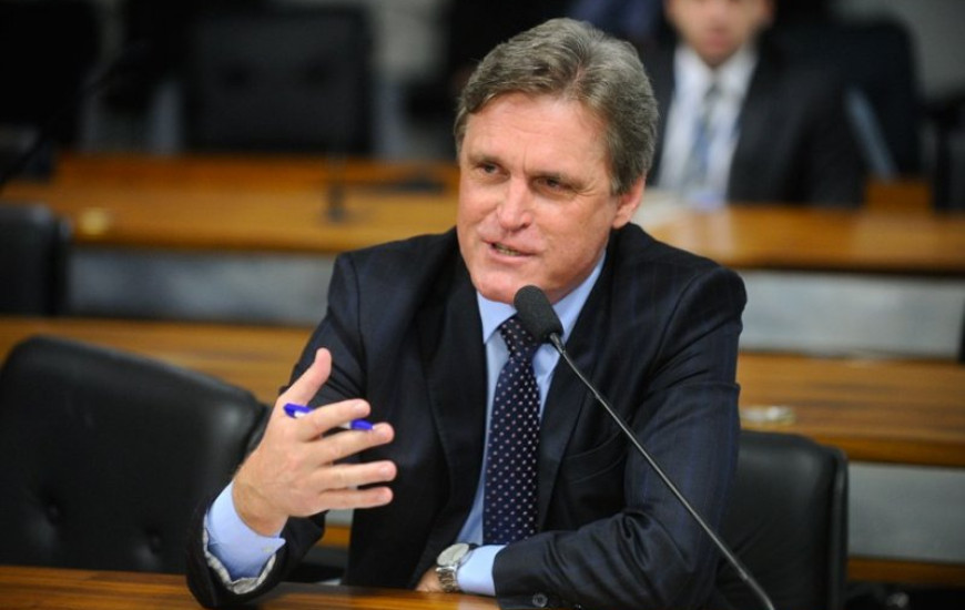 Proposta é do senador Dário Berger