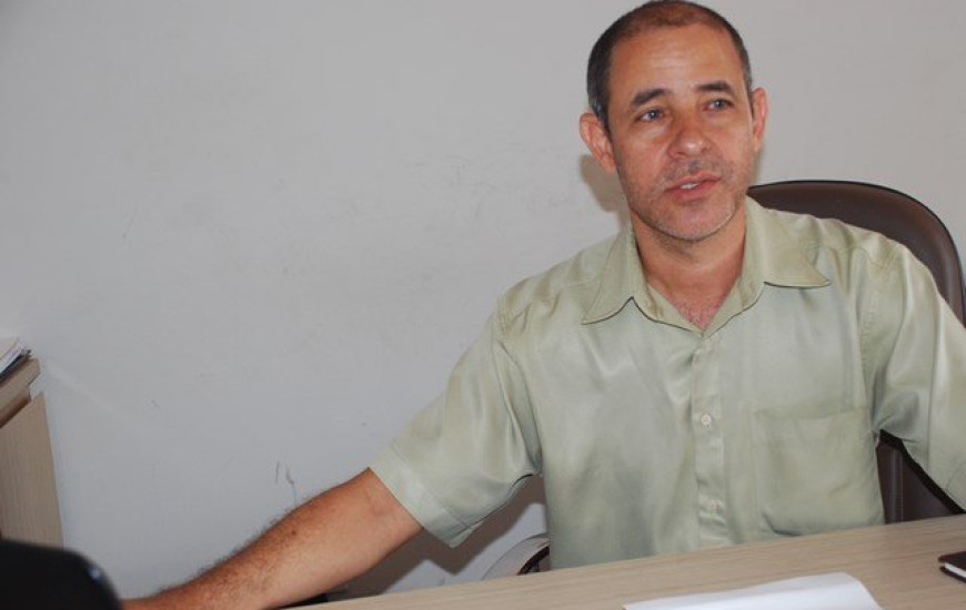 Presidente questiona memória de Gaguim