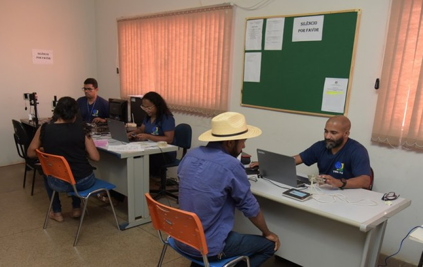 Atendimentos começam nesta terça-feira, 26, e vão até o fim do ano 