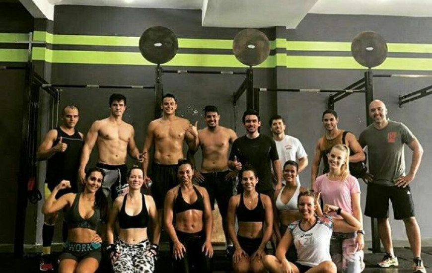 A Cross Cerrado conta com mais de 120 alunos matriculados