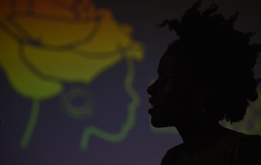 O estudo foca a violência de gênero