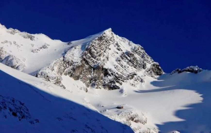Ushuaia, Patagônia Argentina