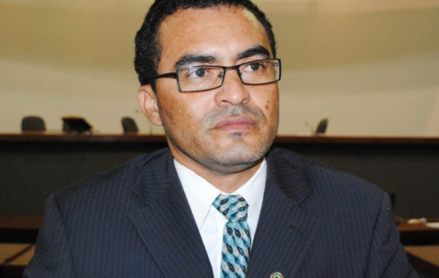 Wanderlei Barbosa (PEN)