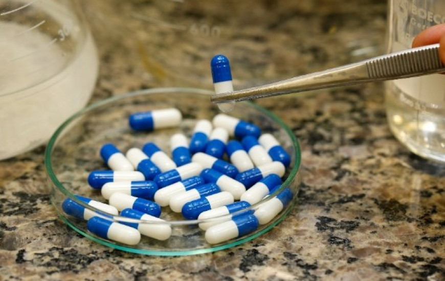 Fosfoetanolamina sintética está liberada para uso