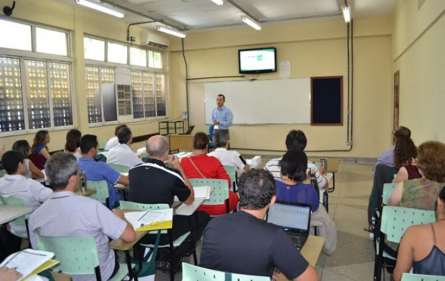 Trabalho acadêmico abodou sistema da Unimed Palmas