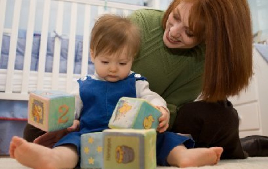 Autismo não é retardo mental