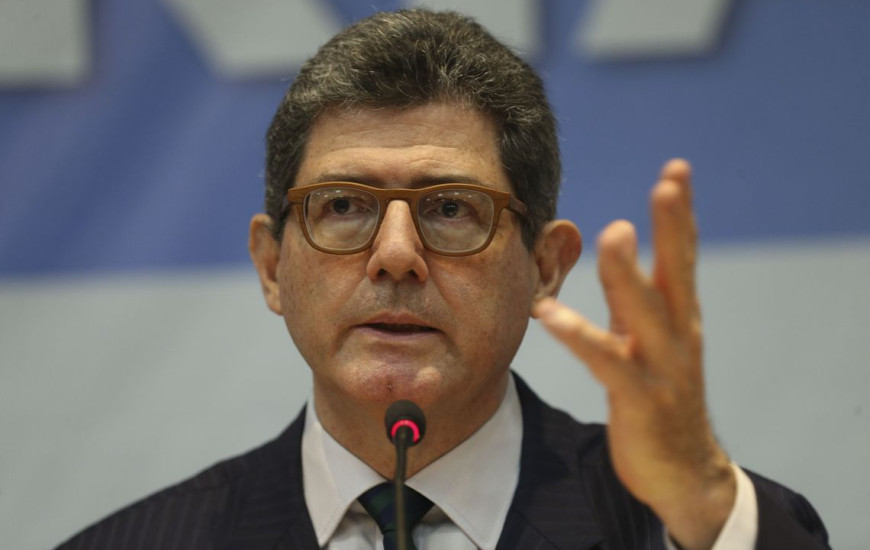 Joaquim Levy