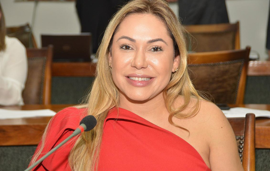 Foto: Koró Rocha/Dicom AL 