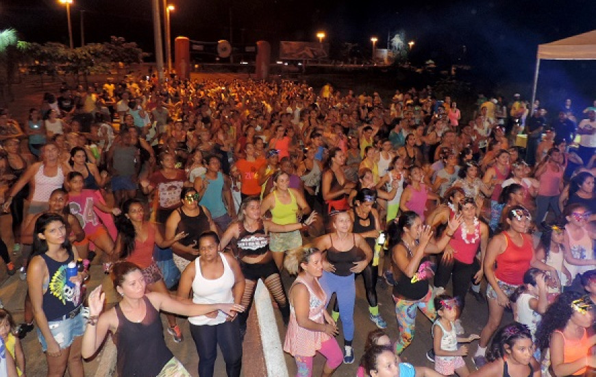 SESI folia prepara para o carnaval