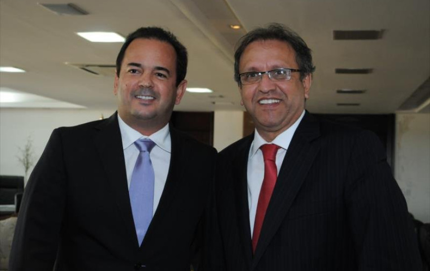 Fieto e Estado unem forças pela industrialização