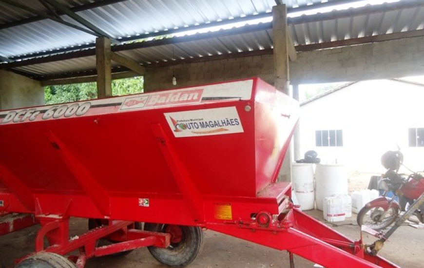 Secretário alega que empréstimo é legal