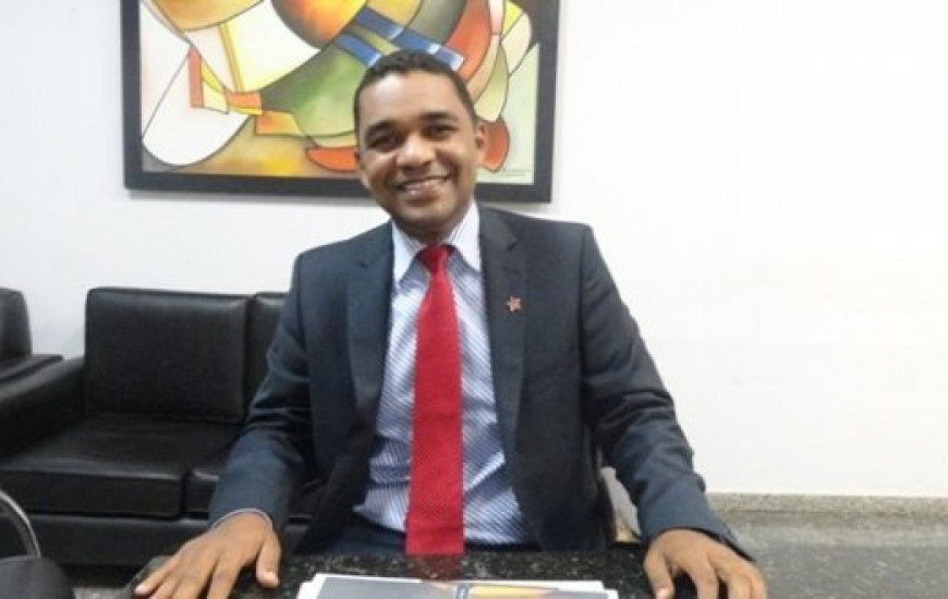 Requerimento é do vereador Waldson da Agesp