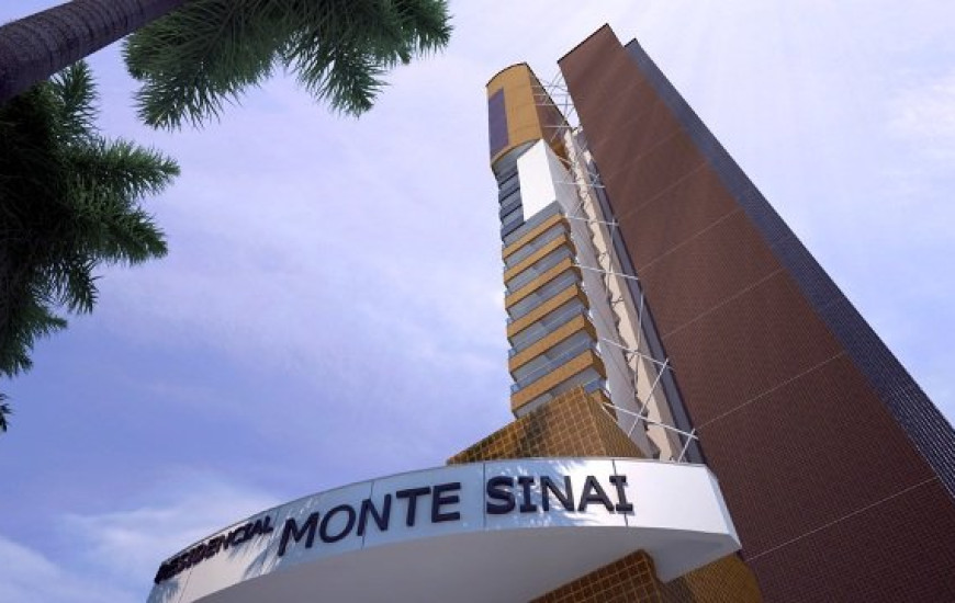 Apartamento será apresentado