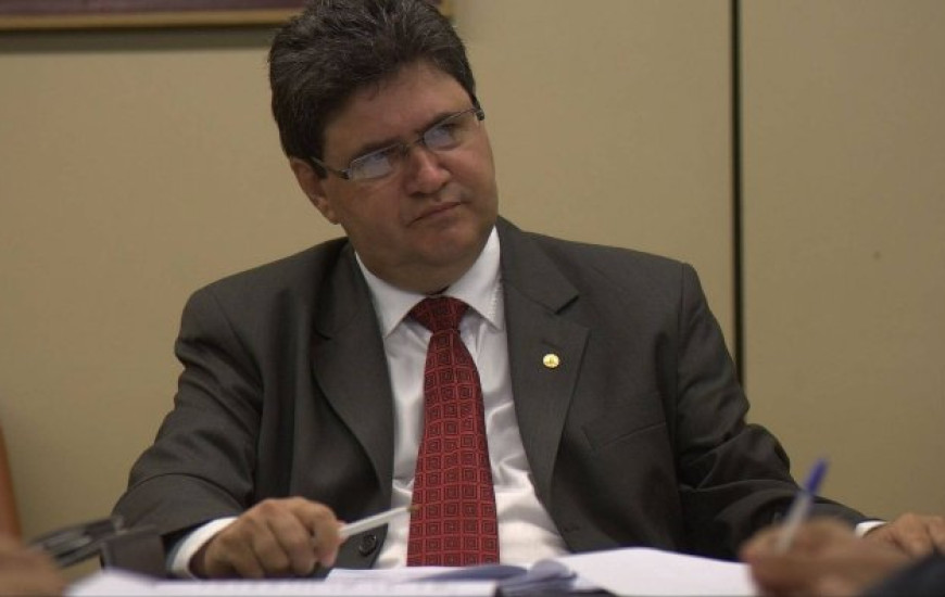 Deputado Junior Coimbra (PMDB)