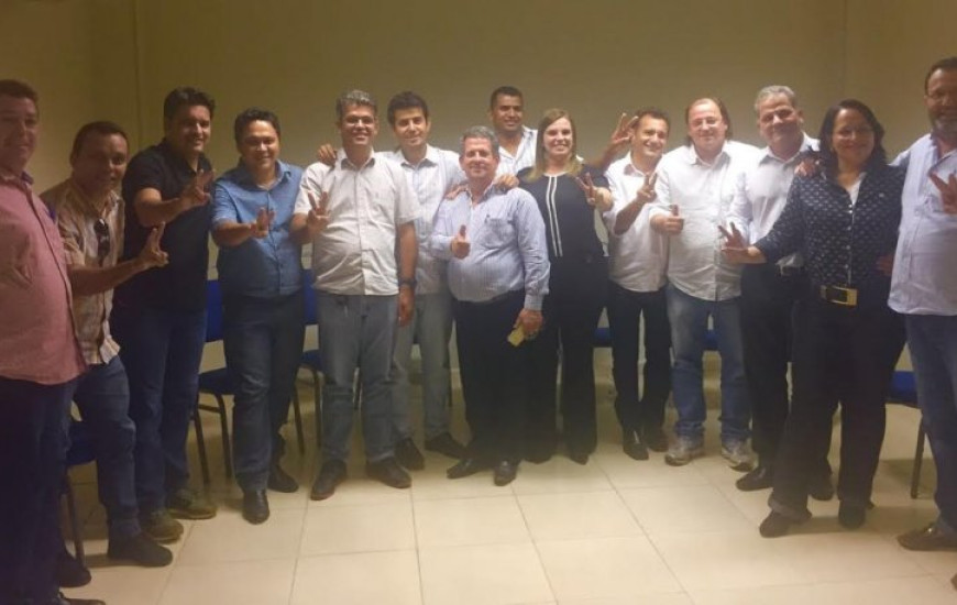 Anúncio acontecerá na próxima sexta