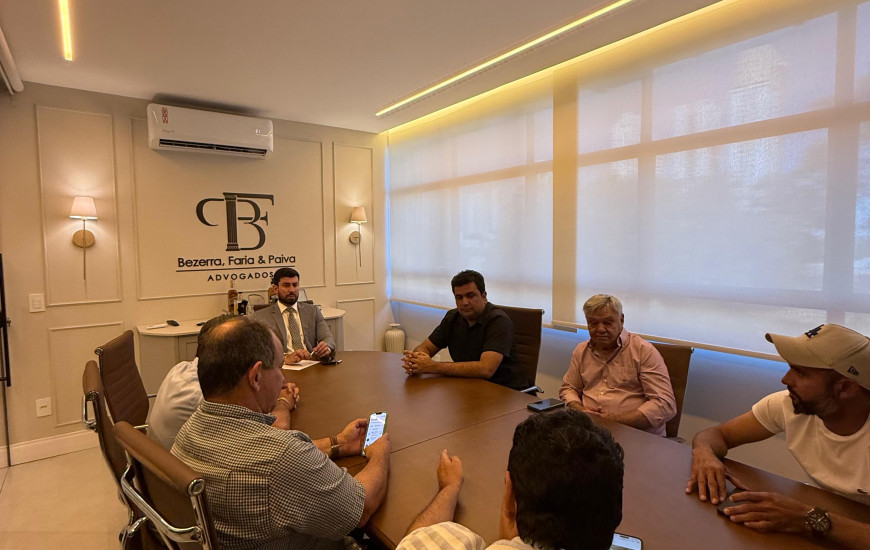 Impactos da Lei de Zoneamento Ecológico-Econômico do Tocantins preocupa produtor