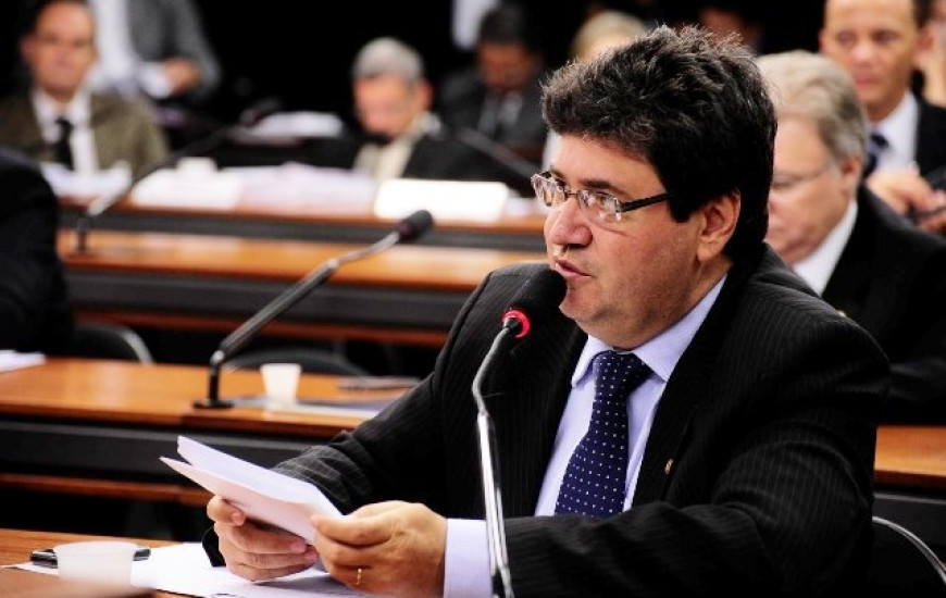 Deputado Júnior Coimbra