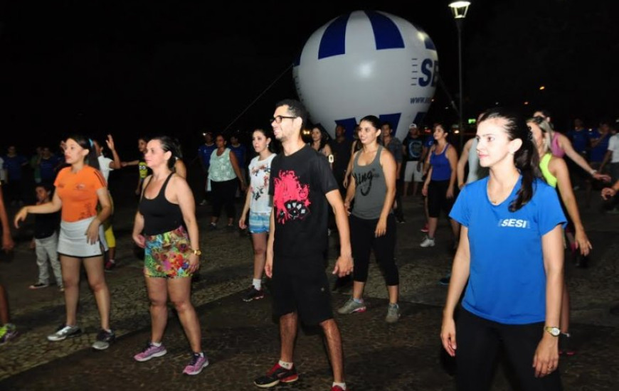 Aulas acontecem em março