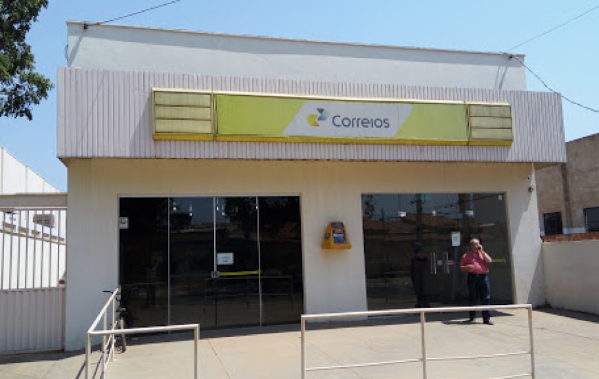 Agência de Taquaralto foi arrombada na última segunda