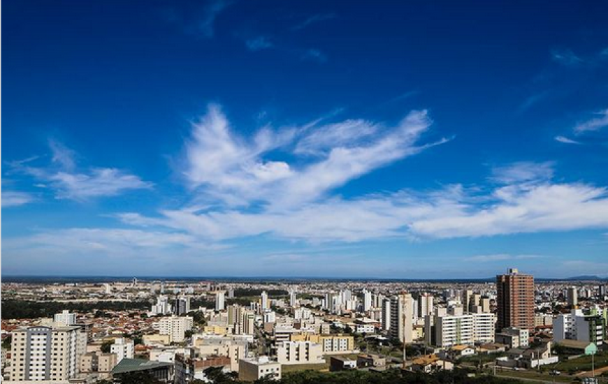 Mandados foram cumpridos em Vitória da Conquista (BA) 
