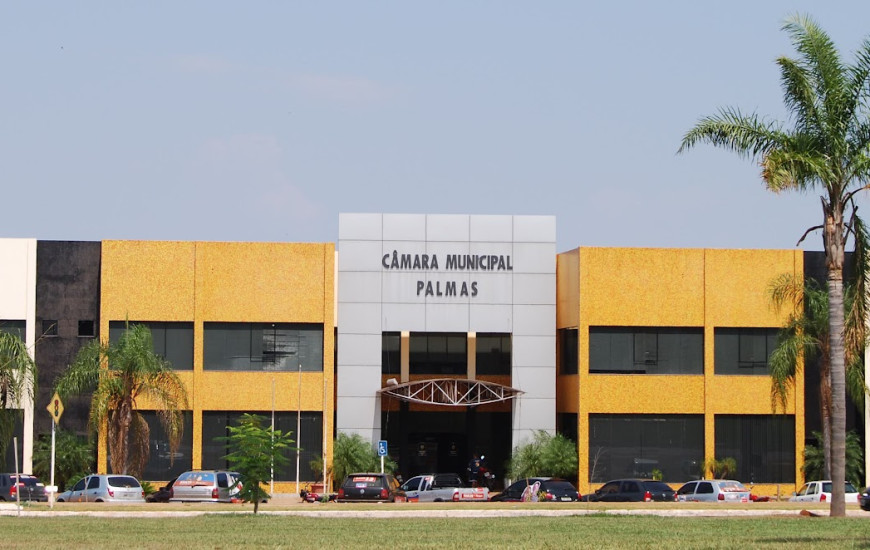 Servidores da CMP afirmaram "não conhecer grande parte" dos comissionados