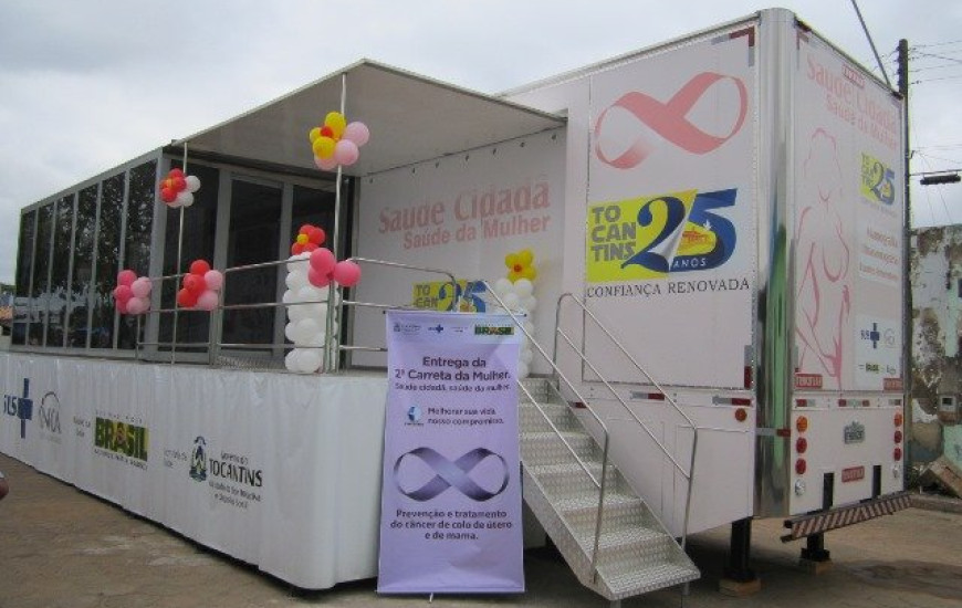 Carreta precisa de readequação em sistema elétrico