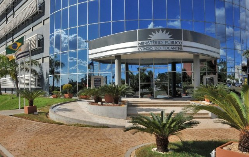 Ministério Público