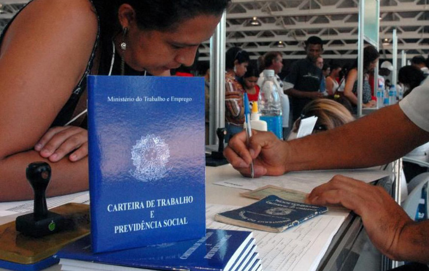 Oferta de vagas dependerá do Estado e da iniciativa privada 