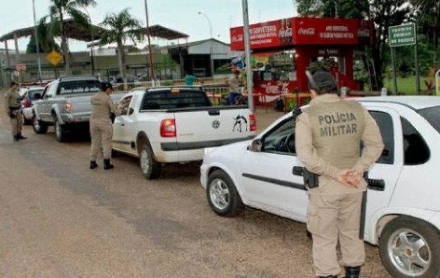 Veículos com IPVA atrasado não poderão mais ser apreendidos