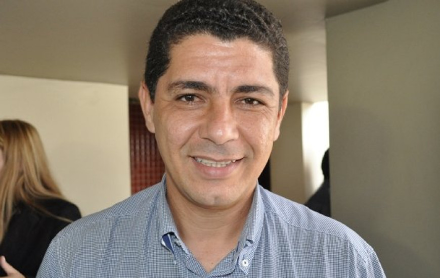 Vereador Valdemar Jr.