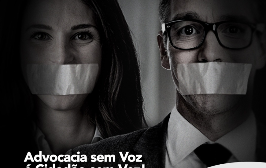 Campanha contra a PEC.