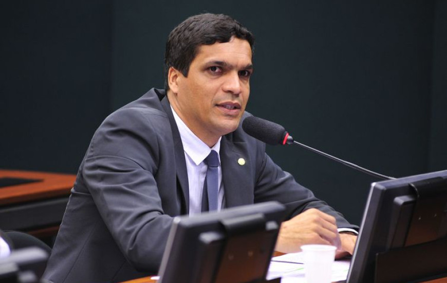 Cabo Daciolo é confirmado como candidato a presidente pelo Patriota 