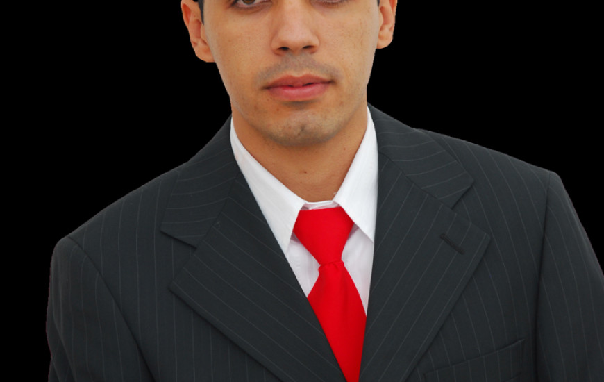 Jorgam de Oliveira Soares