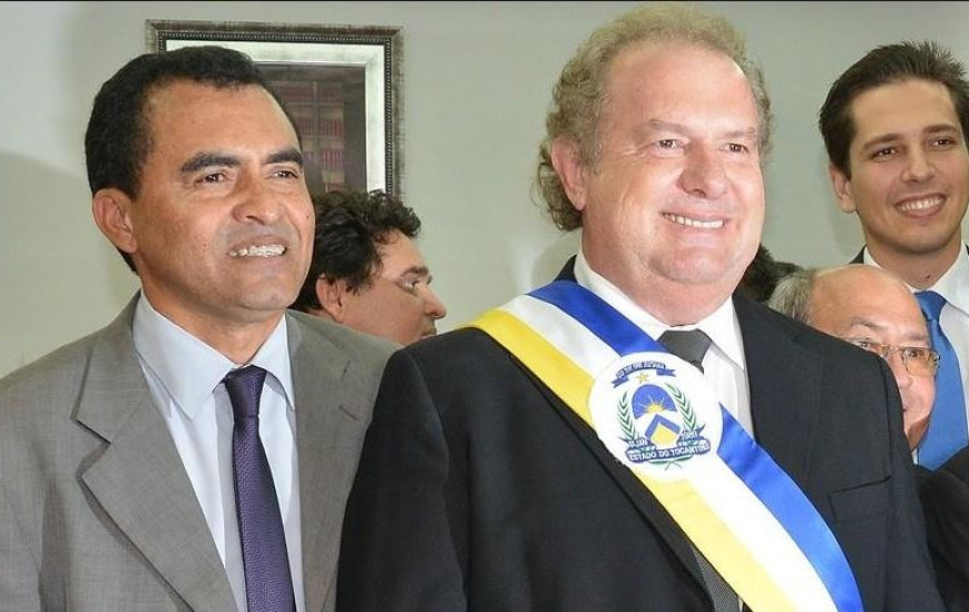 Carlesse e Wanderlei tem registros de candidaturas deferidos pelo TRE