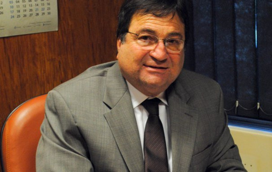 Deputado Cesar Halum (PSD)